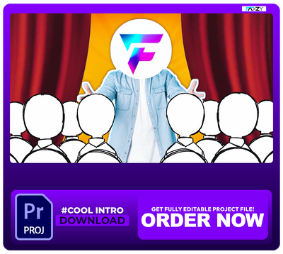 Crazy Intro!