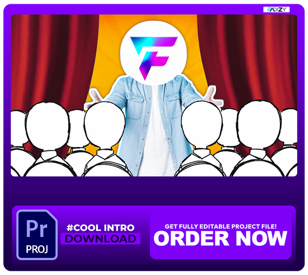 Crazy Intro!