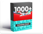 ULTIMATE EDITING PACK!
