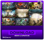 BGMI 10+PREMIUM BACKGROUND!