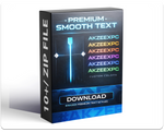 6+ PREMIUM TEXT STYLE !