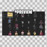 FF Render's