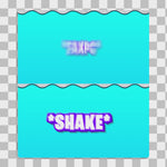GAMING-SUBTITLE PRESET'S