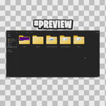 Mobile Editing Pack!