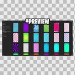 Editing Bg's